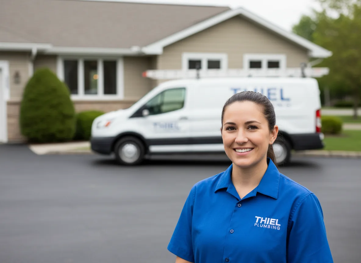 Plumber Center Ridge, AR FAQs